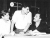 MB, Bernstein, Robert Shaw during rehearsals for the Airborne